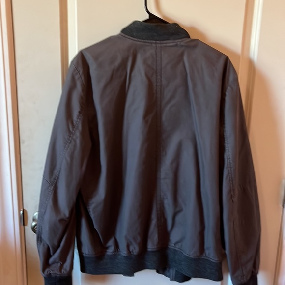 Mens express jacket - Picture 3 of 3